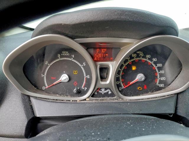 Ford Fiesta Se Image 10