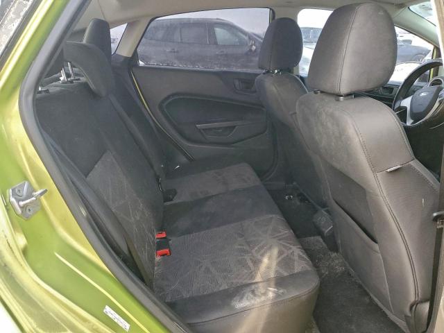 Ford Fiesta Se Image 8