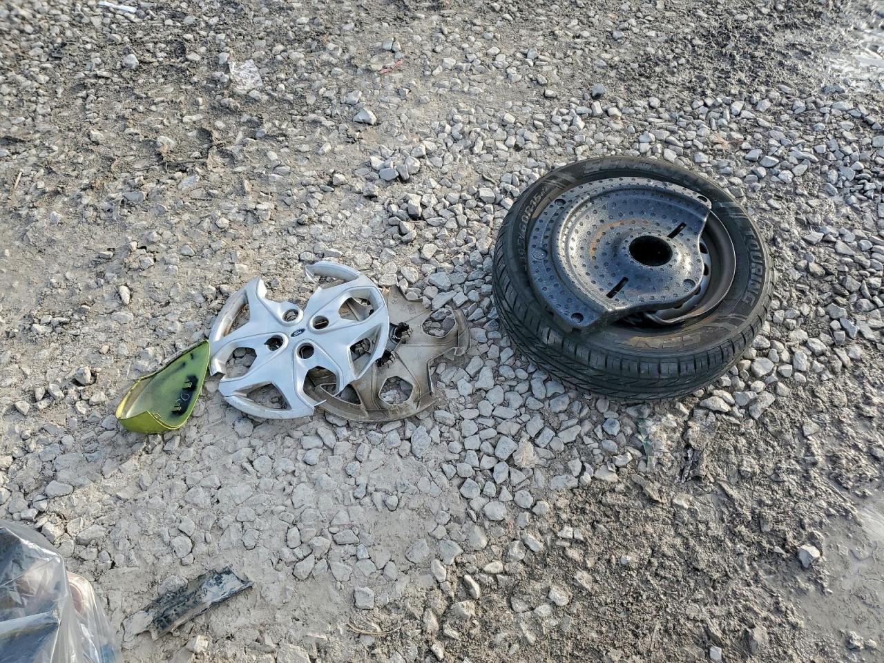 Ford Fiesta Se Image 11