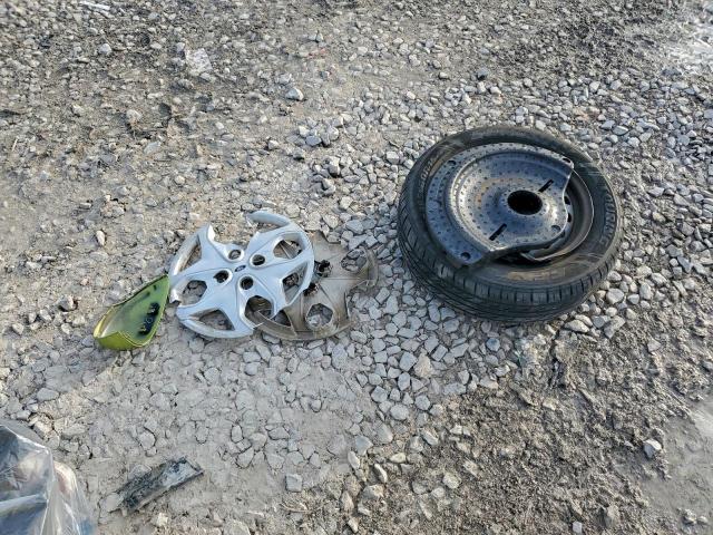 Ford Fiesta Se Image 11