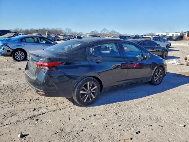 Nissan Versa Sv Image 5