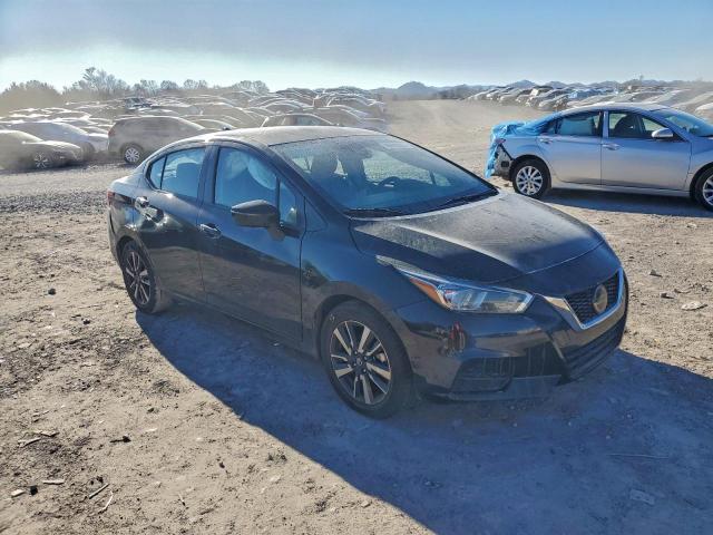 Nissan Versa Sv Image 3