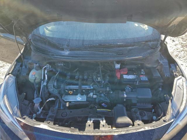 Nissan Versa Sv Image 11