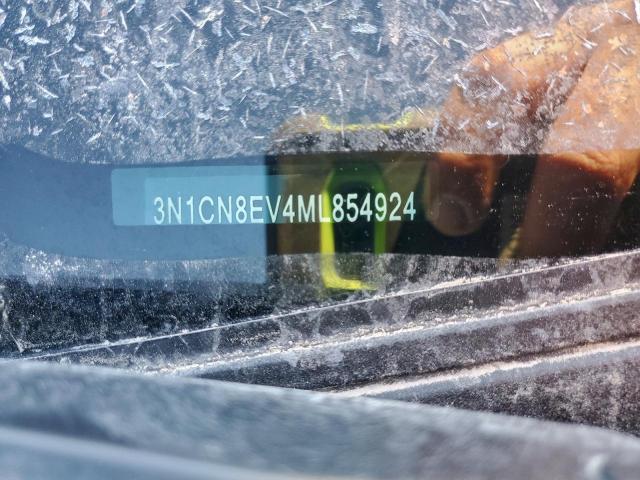 Nissan Versa Sv Image 8