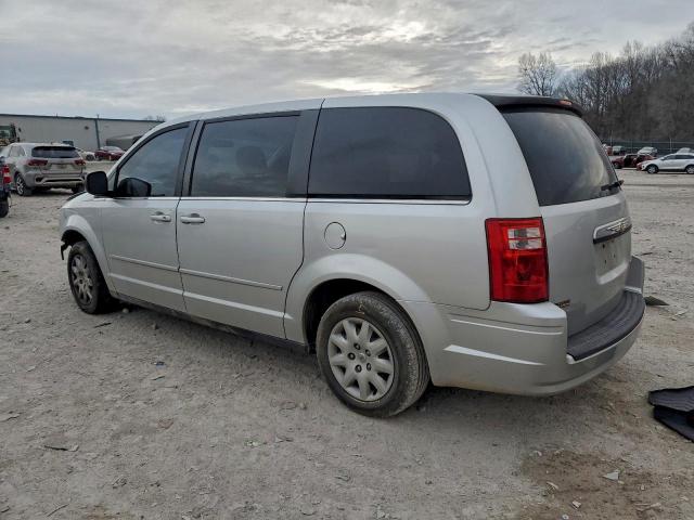 Chrysler Minivan Lx Image 3