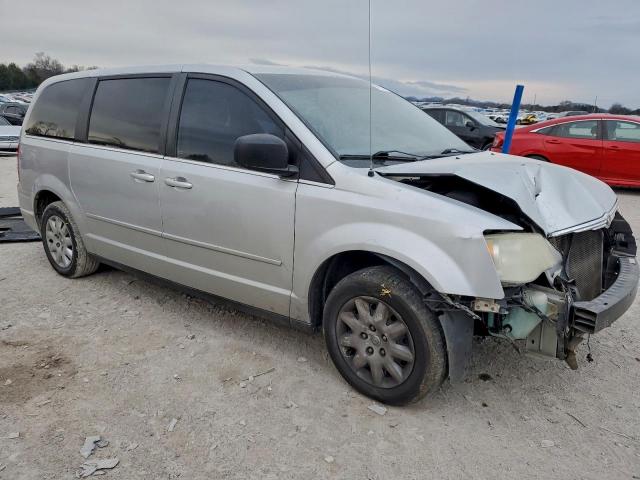 Chrysler Minivan Lx Image 5