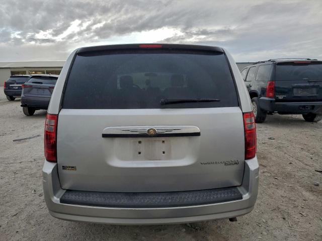 Chrysler Minivan Lx Image 7