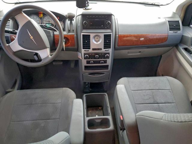 Chrysler Minivan Lx Image 4