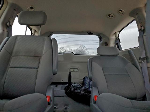 Chrysler Minivan Lx Image 9