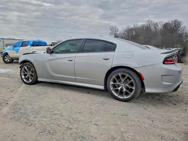 Dodge Charger Gt Image 2