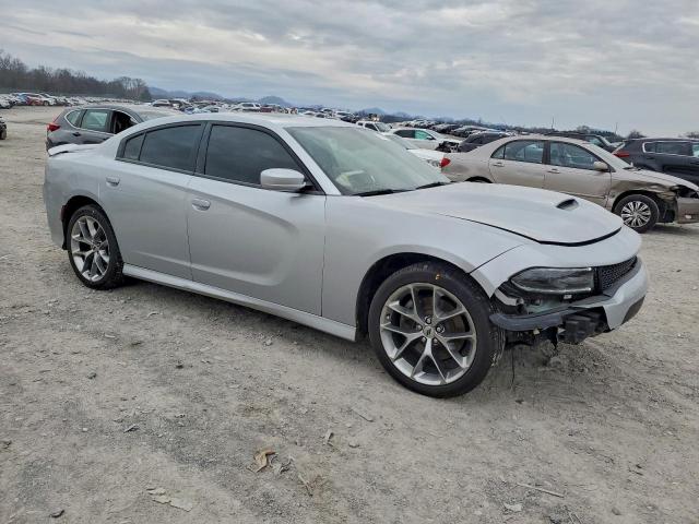 Dodge Charger Gt Image 4