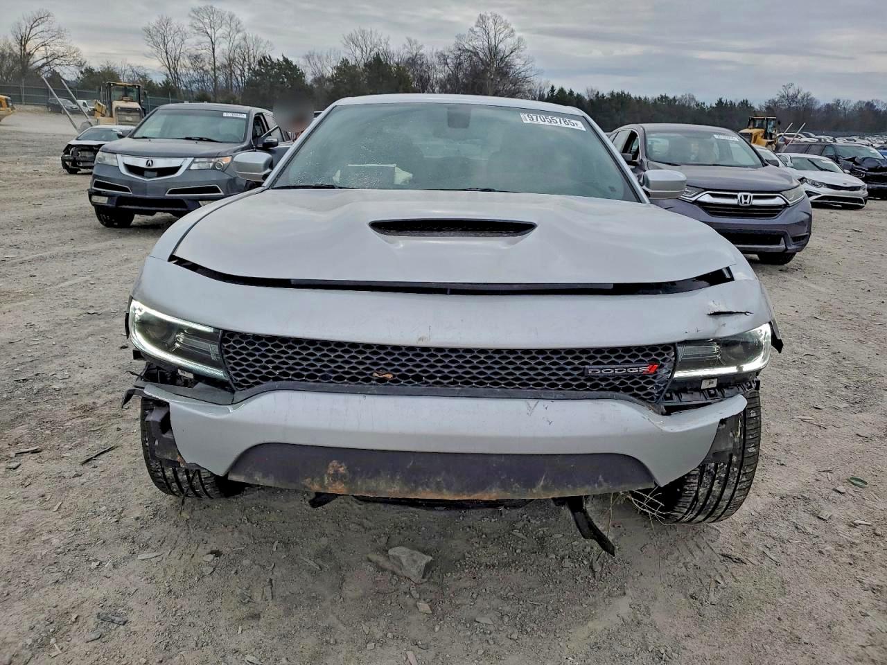 Dodge Charger Gt Image 10