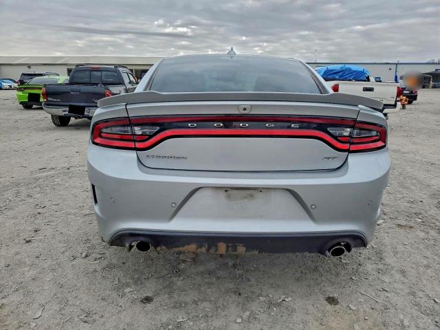 Dodge Charger Gt Image 9