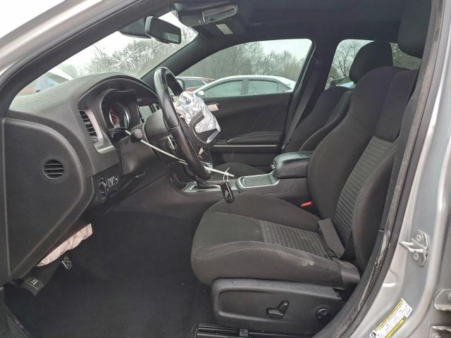 Dodge Charger Gt Image 5