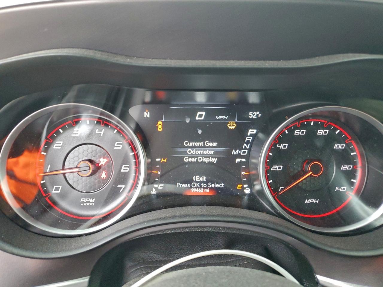 Dodge Charger Gt Image 7