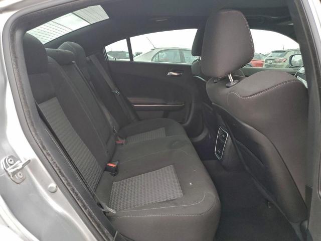 Dodge Charger Gt Image 8