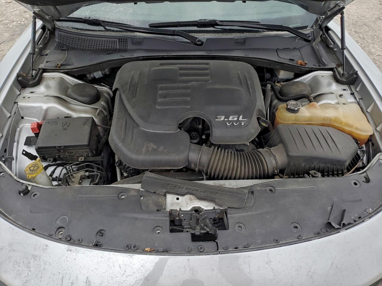 Dodge Charger Gt Image 11