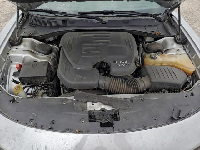 Dodge Charger Gt Image 11