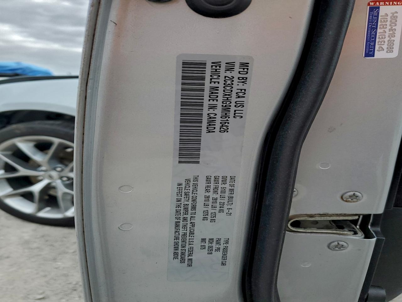 Dodge Charger Gt Image 12