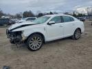 Lincoln MKS Image 1