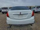 Lincoln MKS Image 3