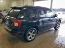 Jeep Compass Latitude Image 10