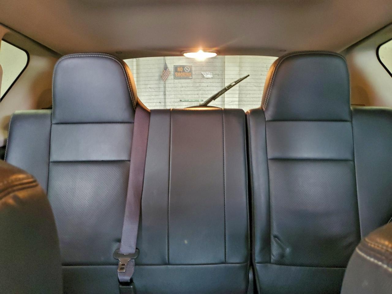 Jeep Compass Latitude Image 8