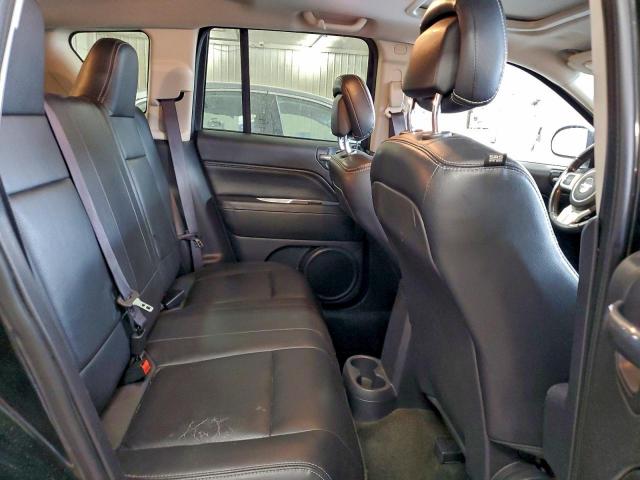 Jeep Compass Latitude Image 13