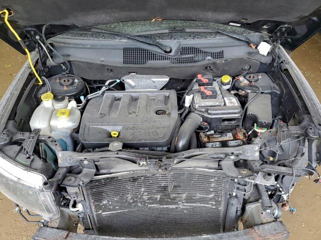 Jeep Compass Latitude Image 12