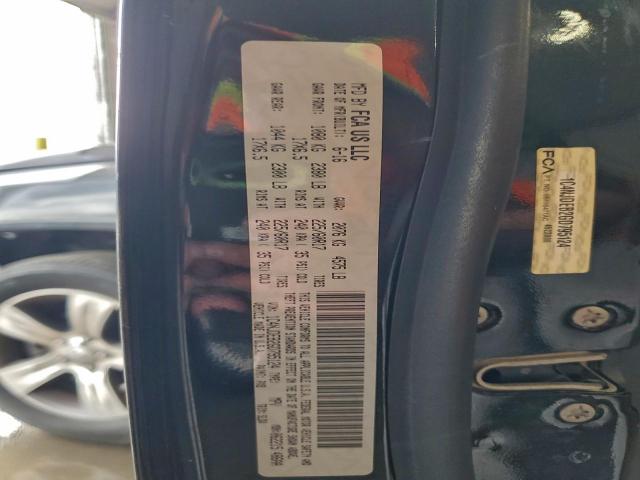 Jeep Compass Latitude Image 14