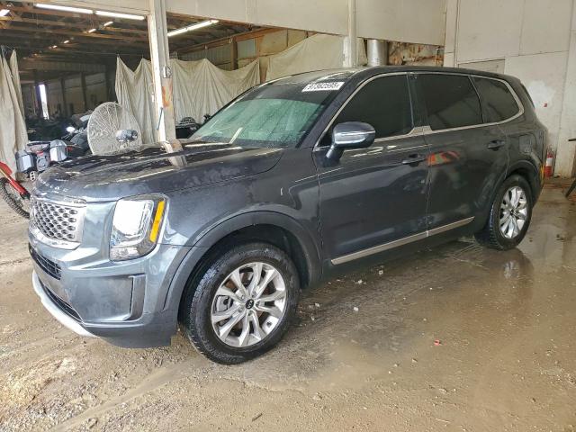  Salvage Kia Telluride