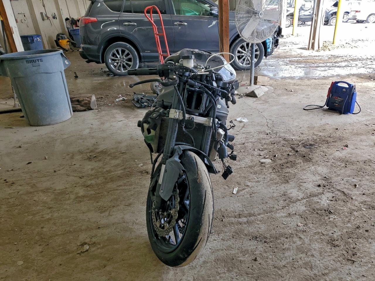 Kawasaki Zx636 K K Image 3