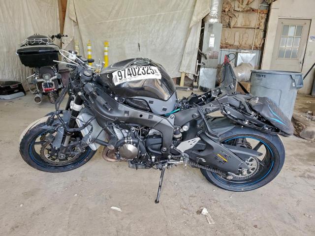 Kawasaki Zx636 K K Image 4