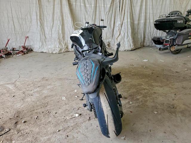 Kawasaki Zx636 K K Image 8