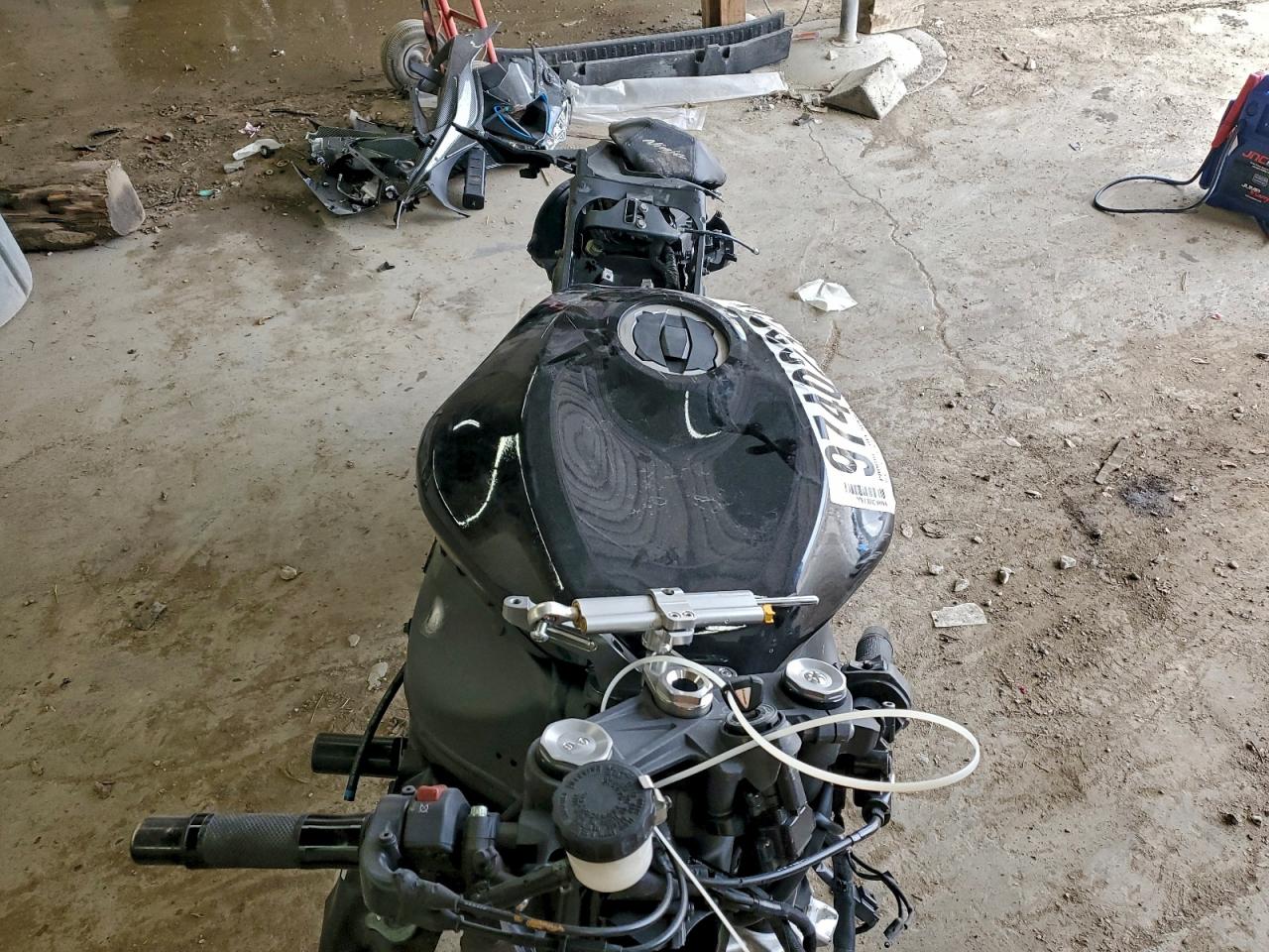 Kawasaki Zx636 K K Image 10