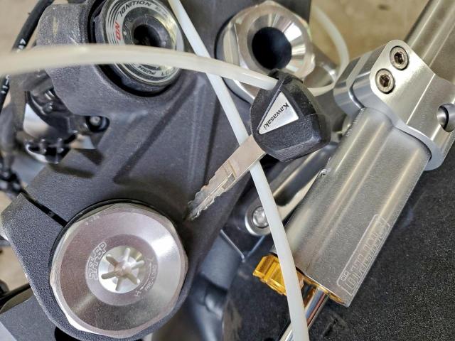 Kawasaki Zx636 K K Image 2