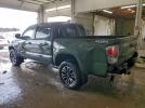 Toyota Tacoma Double Cab Image 6