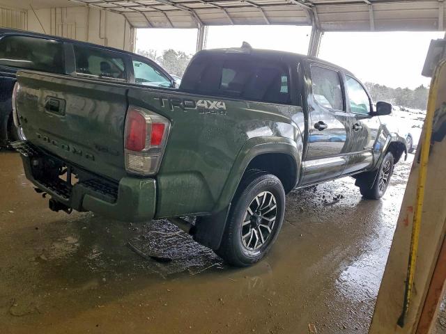Toyota Tacoma Double Cab Image 11