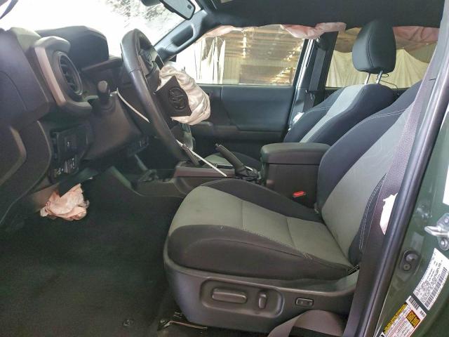 Toyota Tacoma Double Cab Image 13