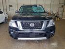 Nissan Armada Platinum Image 12