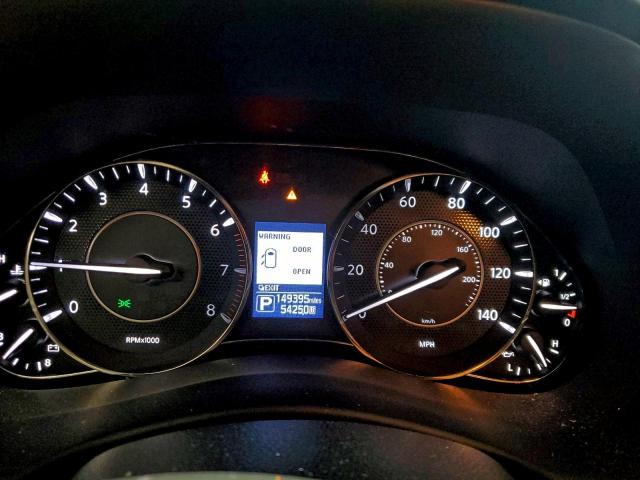 Nissan Armada Platinum Image 6