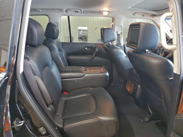 Nissan Armada Platinum Image 7