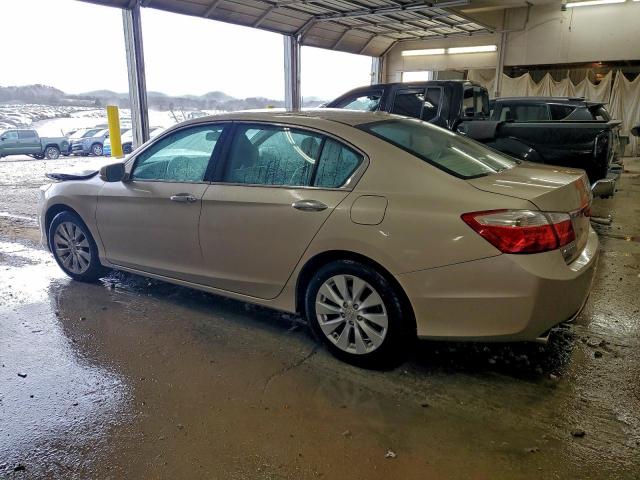 Honda Accord Exl Image 3