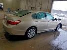 Honda Accord Exl Image 4