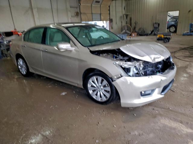 Honda Accord Exl Image 6