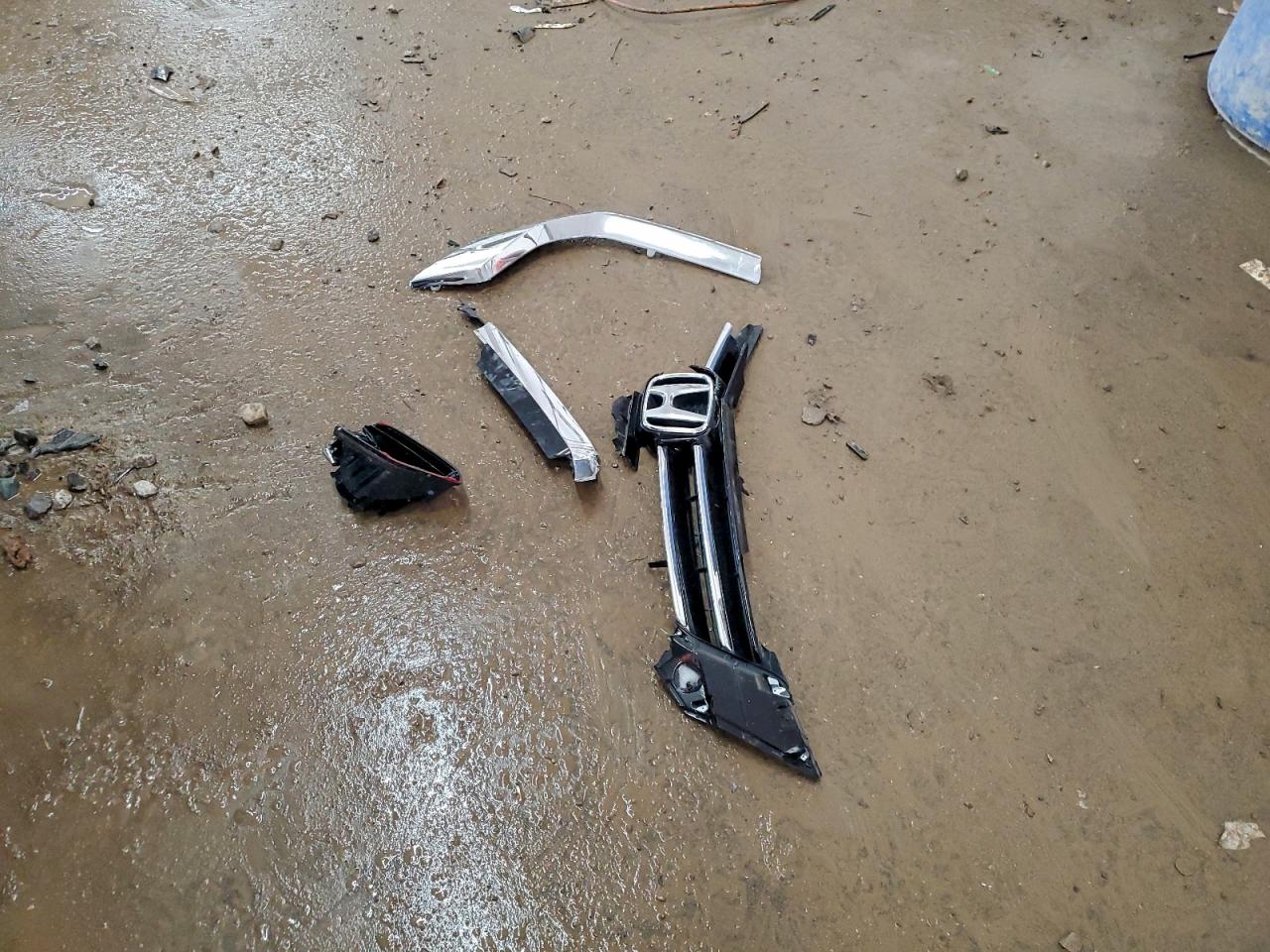 Honda Accord Exl Image 11