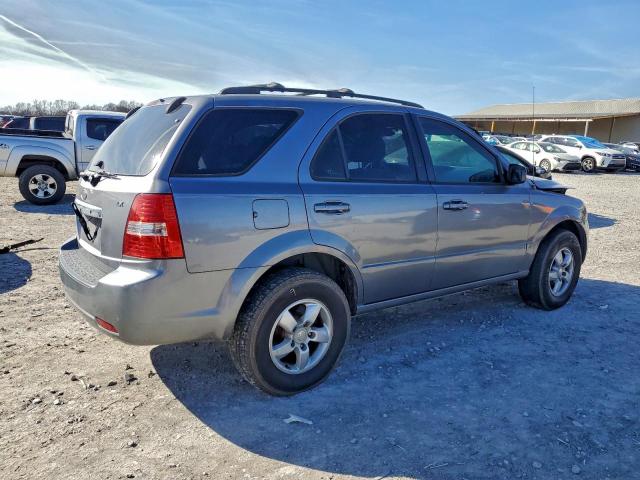 Kia Sorento Ex Image 4