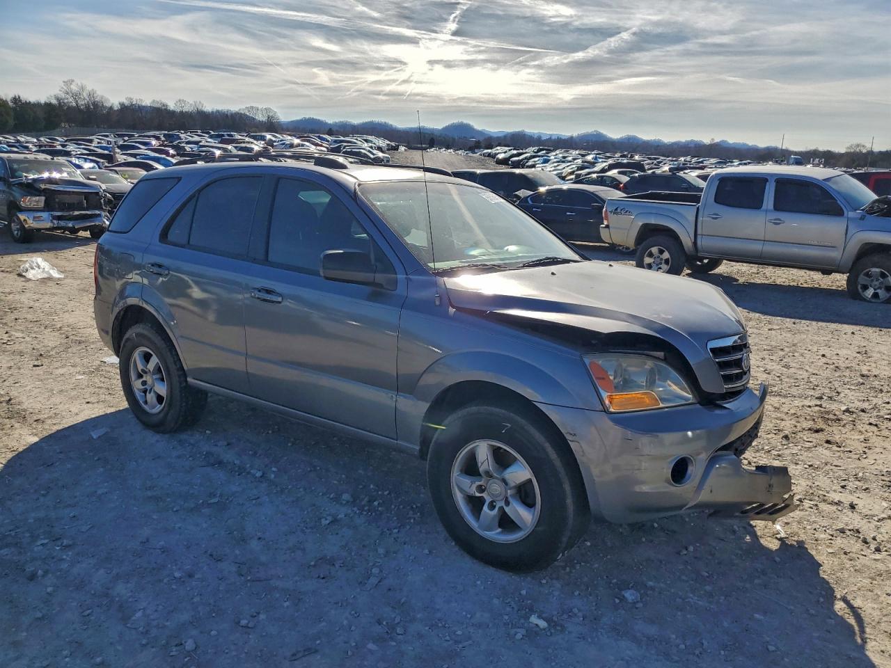 Kia Sorento Ex Image 9