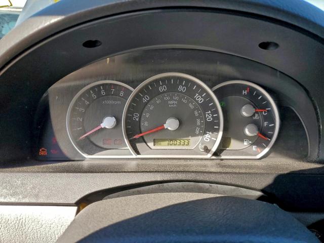 Kia Sorento Ex Image 5