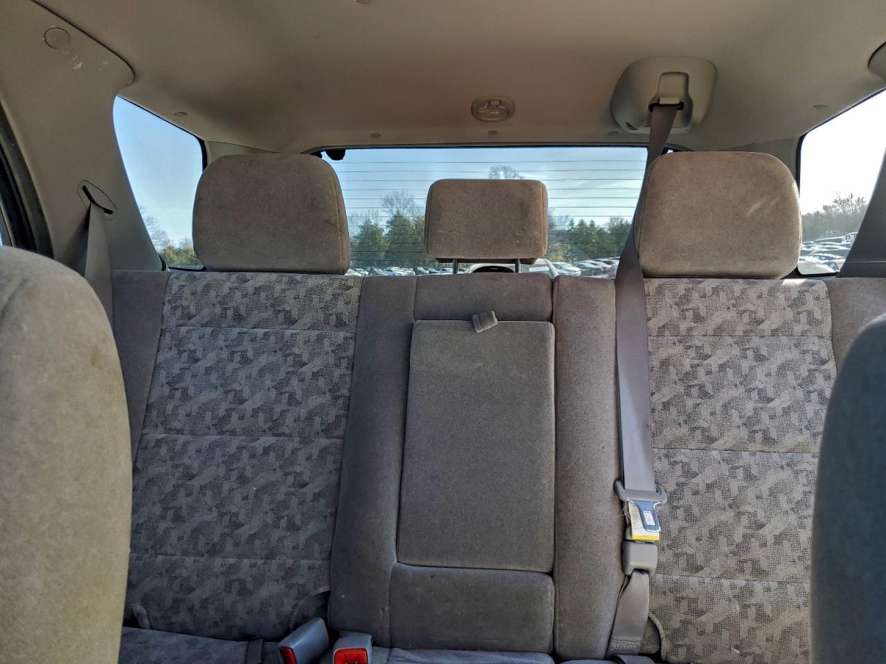 Kia Sorento Ex Image 7